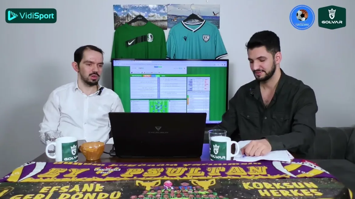 Trendyol 1.Lig’de 24.Hafta Sonuçlarının Değerlendirilmesi! Göztepe’den 27 Şubat 2024 | Trivela Spor