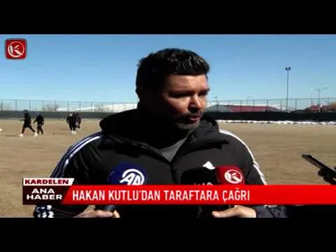 ERZURUMSPOR FK, KOCAELİSPOR MAÇINA HAZIRLANIYOR 29 Şubat 2024 | Kardelen TV