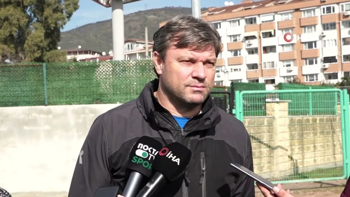 Ertuğrul Sağlam: Tanque’nin gitmesi bizim için… 08 Şubat 2024 | Ajansspor