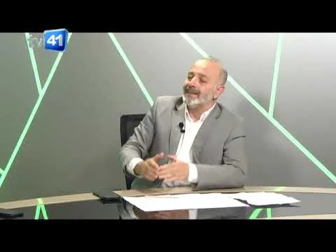 MAÇA DOĞRU 14.03.2024 | tv41