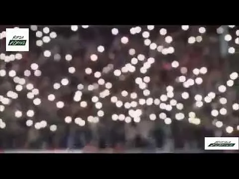 Hodri Meydan – Kocaelispor Tribün Şov 29 Mart 2024 | Körfez Video Arşivi