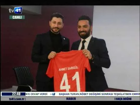 MAÇA DOĞRU 08.03.2024 | tv41