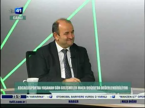 MAÇA DOĞRU 22.03.2024 tv41