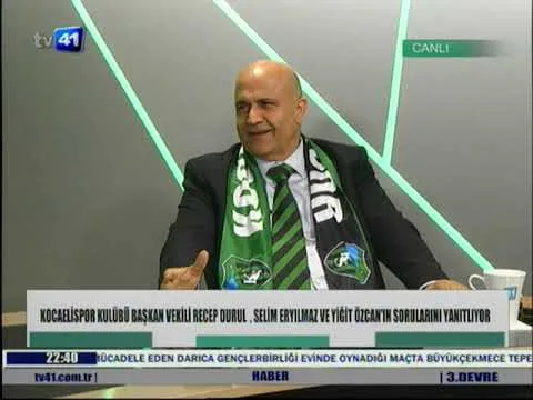 3. DEVRE 25.03.2024 | tv41