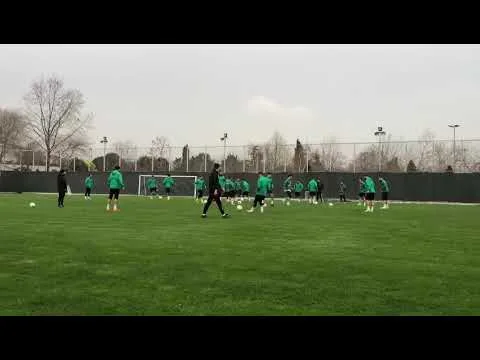 Kamp günü 9 Mart 2024 | Çağdaş Kocaeli Haber Video