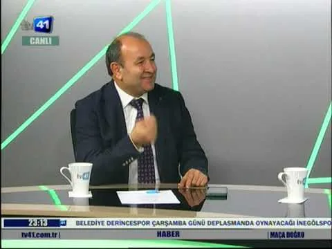 MAÇA DOĞRU 29.03.2024 | tv41