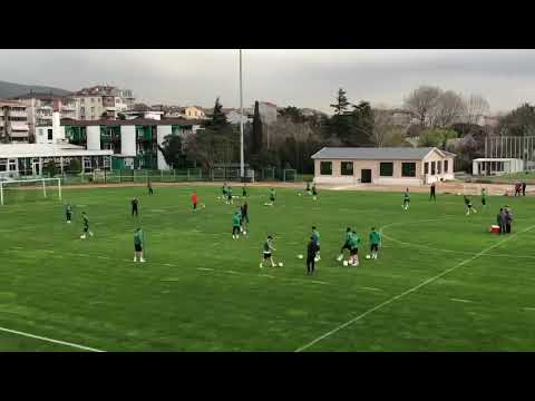 Sıkı hazırlanıyoruz 13 Mart 2024 | Çağdaş Kocaeli Haber Video