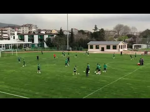 Sıkı hazırlanıyoruz 13 Mart 2024 | Çağdaş Kocaeli Haber Video