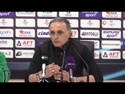 Mustafa Gürsel: Her şey istediğimiz gibi olacak 03 Mart 2024 | Kocaeli Demokrat