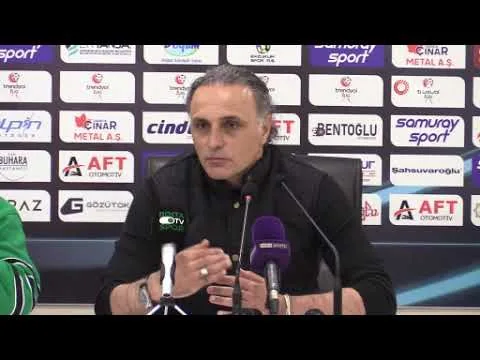 Mustafa Gürsel: Her şey istediğimiz gibi olacak 03 Mart 2024 | Kocaeli Demokrat