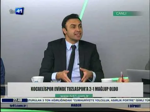 3. DEVRE 11.03.2024 | tv41