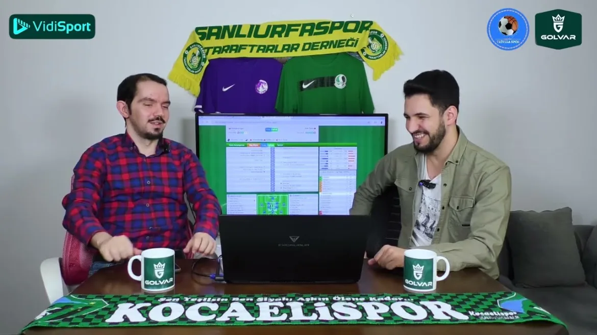 Trendyol 1.Lig 27.Hafta Sonuçlarının Değerlendirilmesi! Çorum’da Gol Düellosu! #golvar 18 Mart 2024 | Trivela Spor