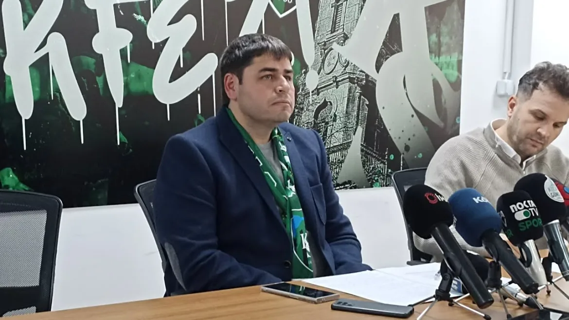 ‘Kocaelispor’da Yönetim Kurulu istifa edecek mi?’ sorusu yanıt buldu 12 Mart 2024 | Özgür Kocaeli