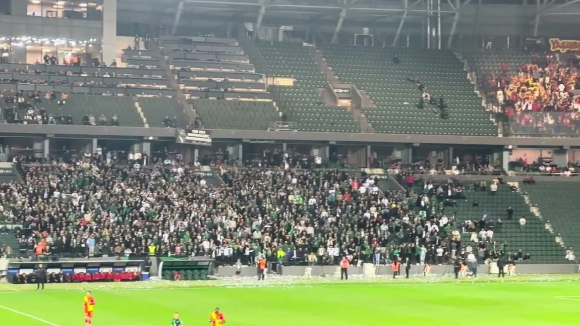 Kocaelispor Göztepe – Numaralı vs Maraton 6 Nisan 2024 | Salon Adamı