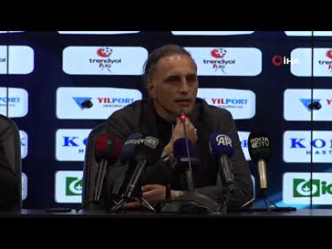 Mustafa Gürsel,”Emir, ilk yarı orta sahada gayet iyi oynadı” 14 Nisan 2024 | Bugün Kocaeli