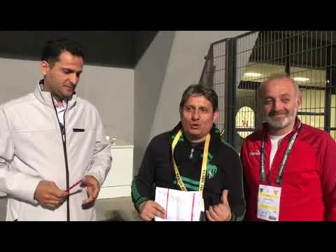 Yiğit Özcan, Kocaelispor-Göztepe maçını yorumladı 4 Nisan 2024 | Çağdaş Kocaeli Haber Video