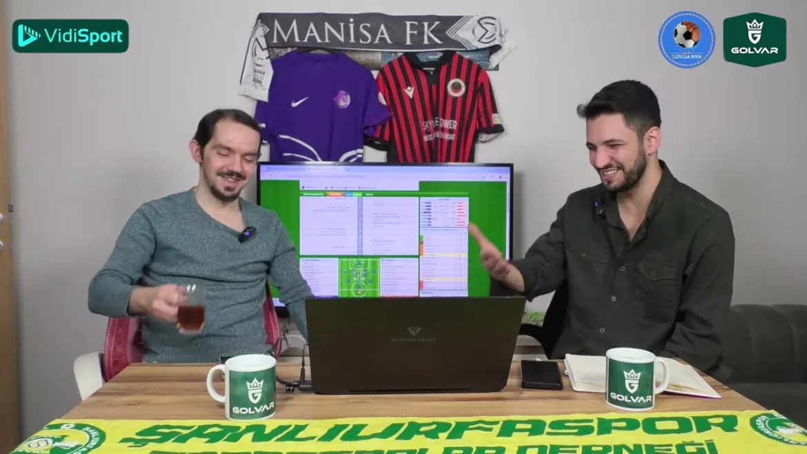 Trendyol 1.Lig’de 31.Hafta Sonuçlarının Değerlendirilmesi! Çorum FK’nın 3.Sıra İnadı! #golvar 23 Nisan 2024 | Trivela Spor