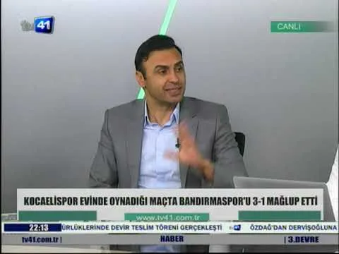 3. DEVRE 29.04.2024 | tv41