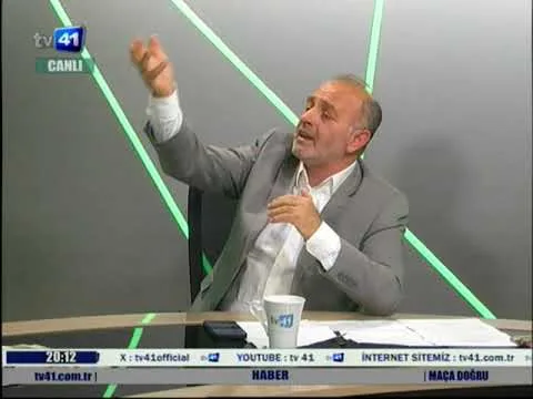 MAÇA DOĞRU 12.04.2024 | tv41