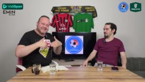 Trendyol 1.Lig’de Play Off Heyecanı Artıyor! Yarı Final Eşleşmesi Çorum FK-Bodrum FK! #golvar 17 Mayıs 2024 | Trivela Spor