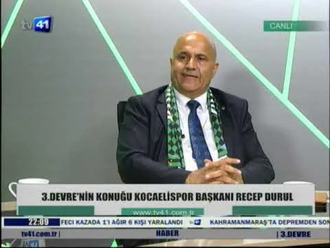 3. DEVRE 21.05.2024 | tv41