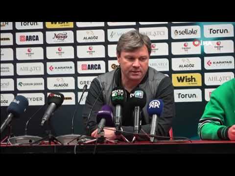 Gelecek sezon Kocaelispor’u Süper Lig’e taşıyacağız 17 Mayıs 2024 | En Kocaeli