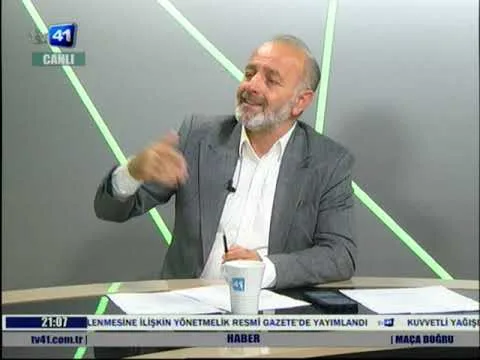 MAÇA DOĞRU 15.05.2024 | tv41