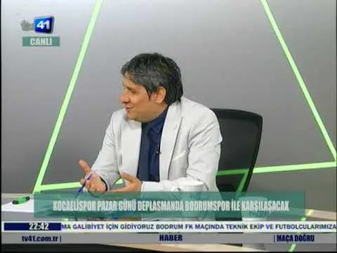 MAÇA DOĞRU 03.05.2024 | tv41