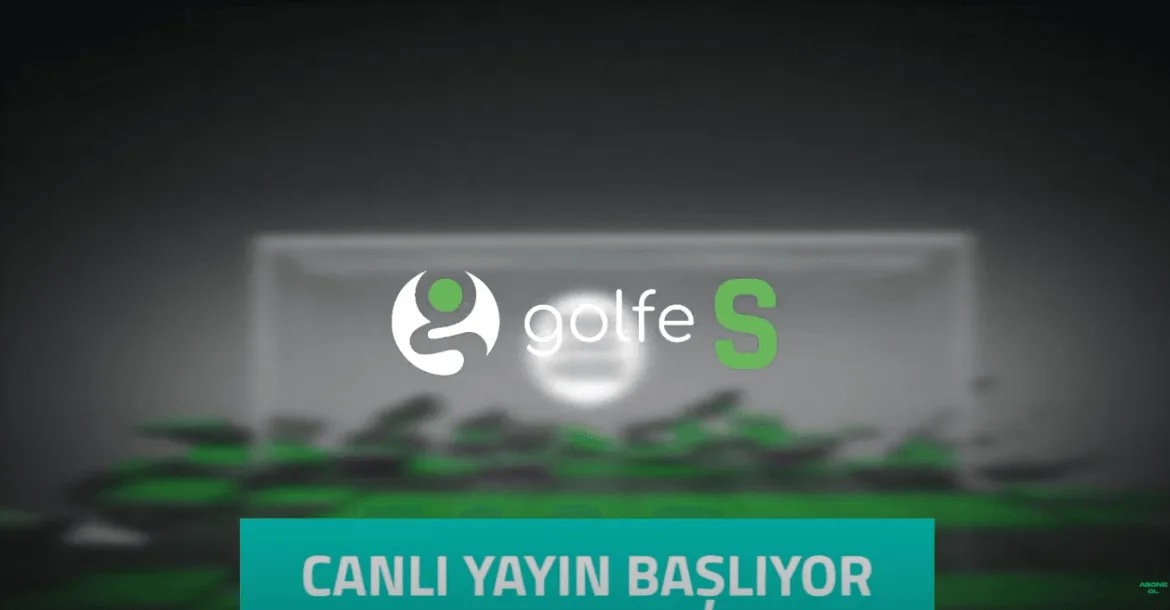 YOK BÖYLE 1 LİG (CANLI) 11 Mayıs 2024 | Golfe S