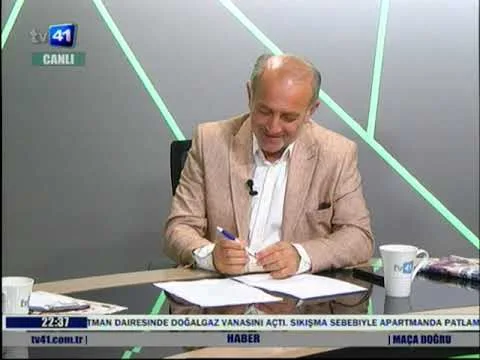 MAÇA DOĞRU 24.05.2024 | tv41