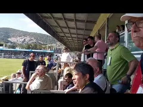 Önce tartışlar sonra barışıp yan yana oturdular! 6 Mayıs 2024 | En Kocaeli