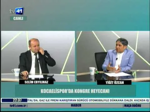 MAÇA DOĞRU 07.06.2024 | tv41