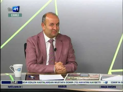 MAÇA DOĞRU 31.05.2024 | tv41