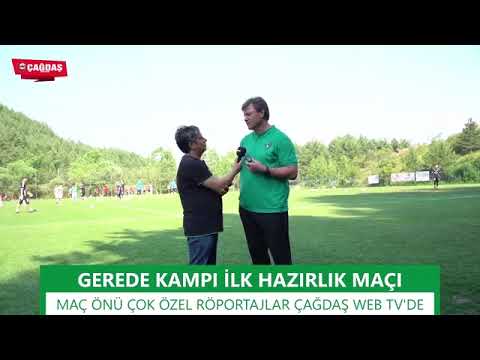 Yeni transferleri mi bekliyoruz ? 23 Temmuz 2024  | Çağdaş Kocaeli