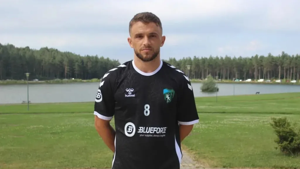 Kocaelispor'da yeni futbolcu Pedrinho konuştu 7 Temmuz 2024 | Özgür Kocaeli 2 Kocaelispor'da yeni futbolcu Pedrinho konuştu 7 Temmuz 2024 | Özgür Kocaeli