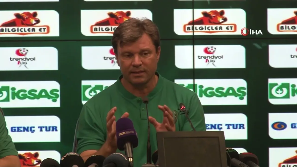 Ertuğrul Sağlam’dan galibiyet yorumu 11 Ağustos 2024 | Ajansspor