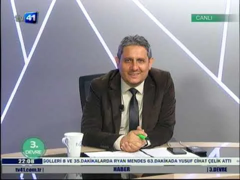 3. DEVRE 07.10.2024 | tv41