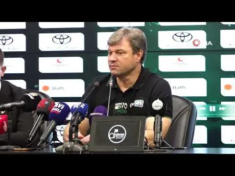 Ertuğrul Sağlam: Rakibi eksik yakaladık ama… 20 Ekim 2024 | Ajansspor