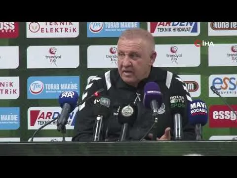 Ertuğrul Sağlam: Tekrar ligin lideri… 10 Kasım 2024 | Ajansspor