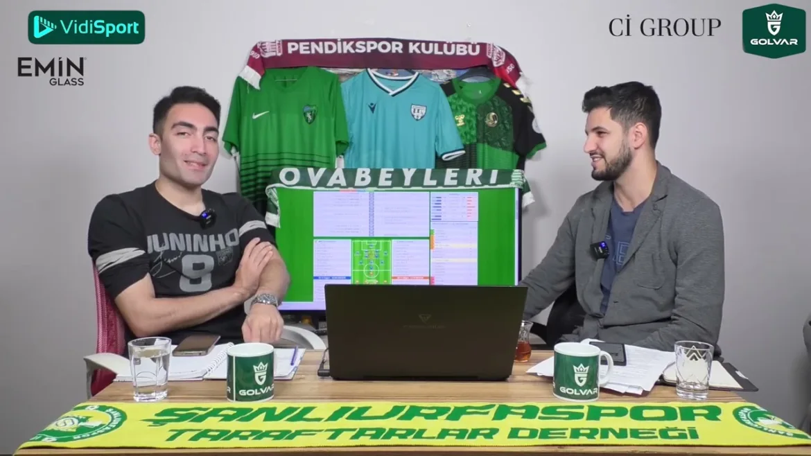 Trendyol 1.Lig 12.Hafta Sonuçlarının Değerlendirilmesi! Derbide Kazanan Kocaelispor #golvar 12 Kasım 2024 | Trivela Spor