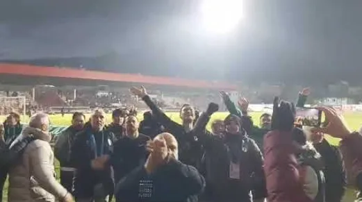 LİDER KOCAELİSPOR’UN BOLU GALİBİYETİ 22 Aralık 2024 | Bugün Kocaeli