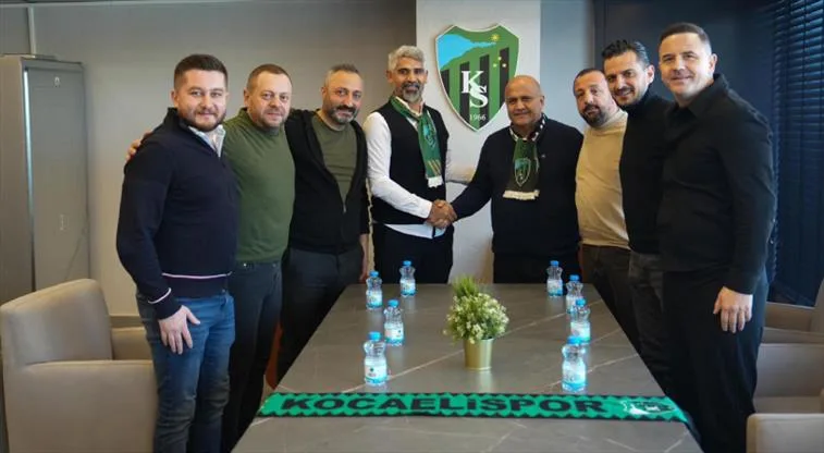 İsmet Taşdemir’den 1,5 yıllık imza 23 Aralık 2024 | beIN Sports