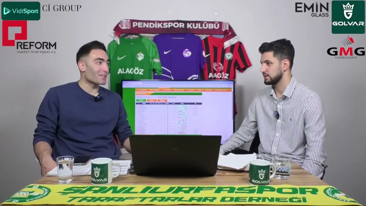 Trendyol 1.Lig 17.Hafta Sonuçlarının Değerlendirilmesi! Kocaelispor Doludizgin #golvar 24 Aralık 2024 | Trivela Spor