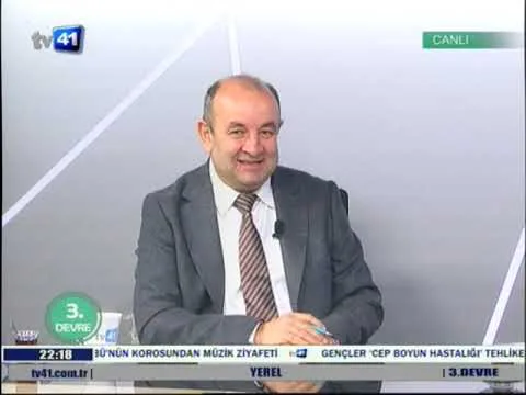 3. DEVRE 20 Ocak 2025 | tv41