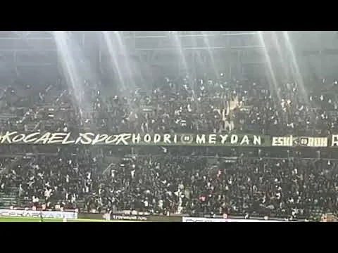 Kocaelispor – Iğdır Fk maçında biletli seyirci sayısı belli oldu! 4 Ocak 2025 | Kocaeli Gazetesi