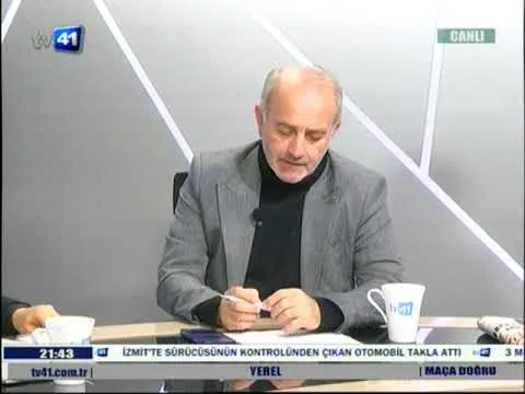 MAÇA DOĞRU 24 Ocak 2025 | tv41