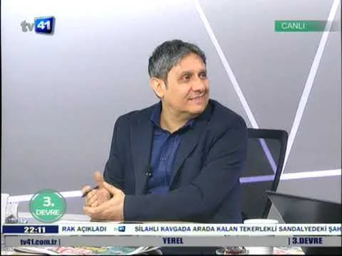 3. DEVRE 03 Şubat 2025 | tv41