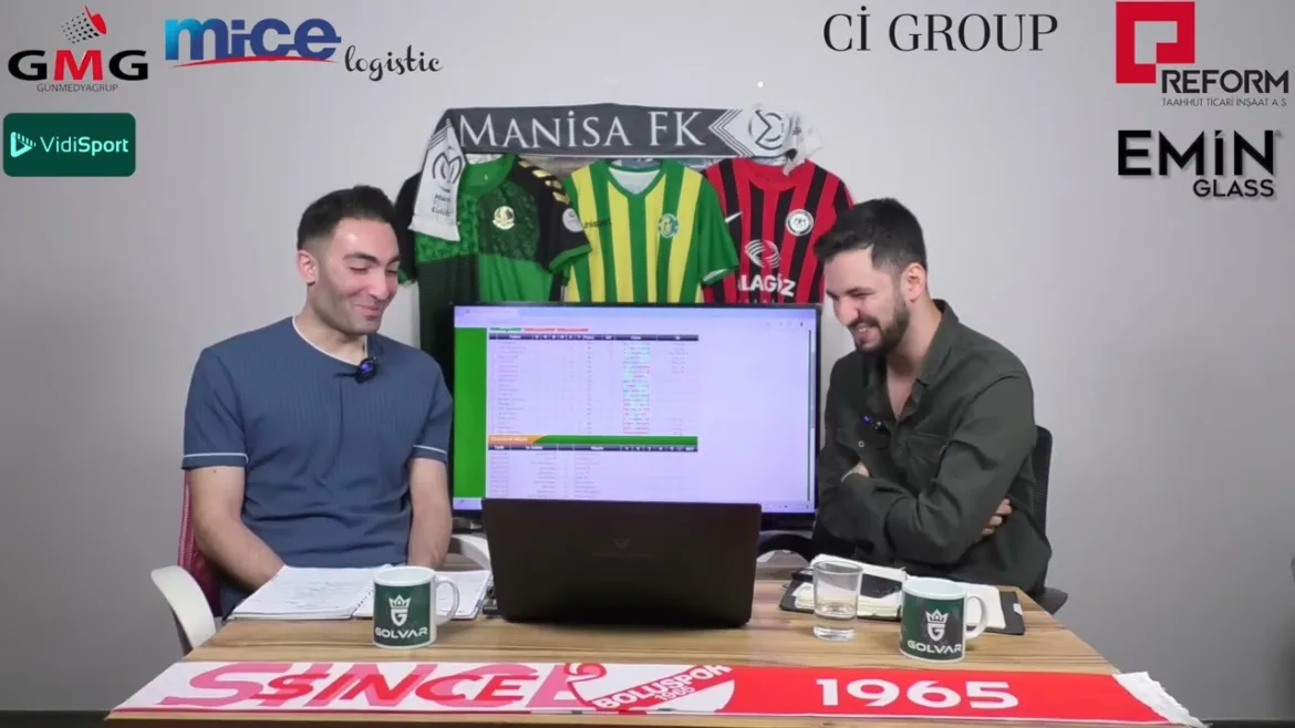 Trendyol 1.Lig 23.Hafta Karşılaşmalarının Değerlendirilmesi! Play Off Hattı Alev Aldı #golvar 6 Şubat 2025 | Trivela Spor