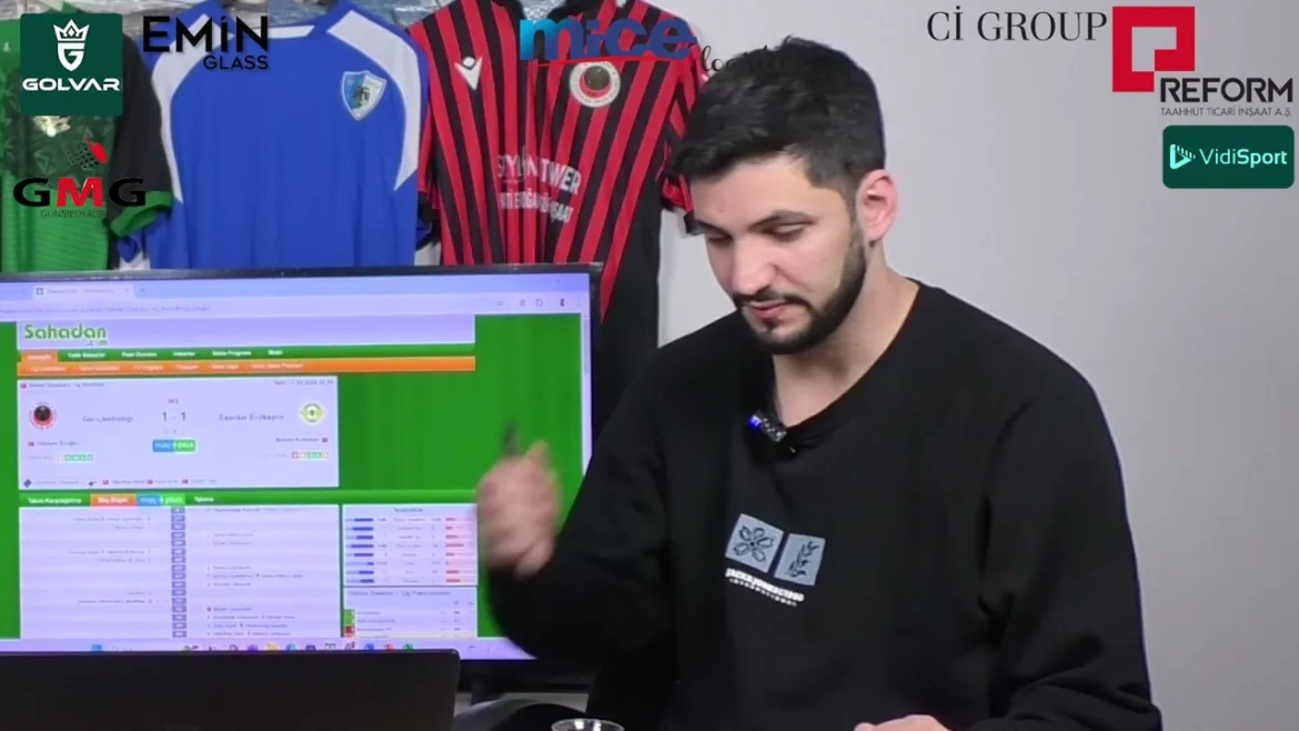 Trendyol 1.Lig 23.Hafta Sonuç, 24.Hafta Karşılaşmalarının Değerlendirilmesi #golvar 10 Şubat 2025 | Trivela Spor