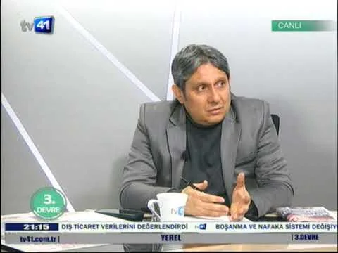 3. DEVRE 04 Mart 2025 | tv41